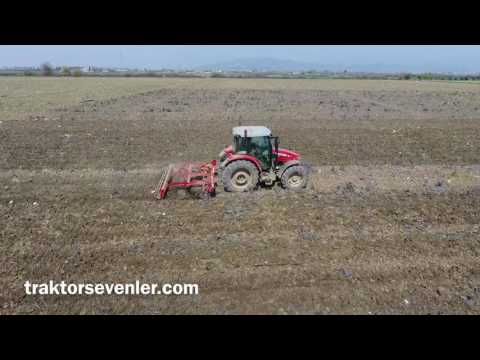 Massey Ferguson 5613