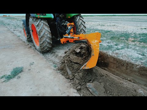 HER KÖYDE BİR TANE OLMASI GEREKEN BİR ALET