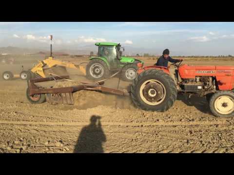 Fiat 540 Deutz fahr 5115 4g