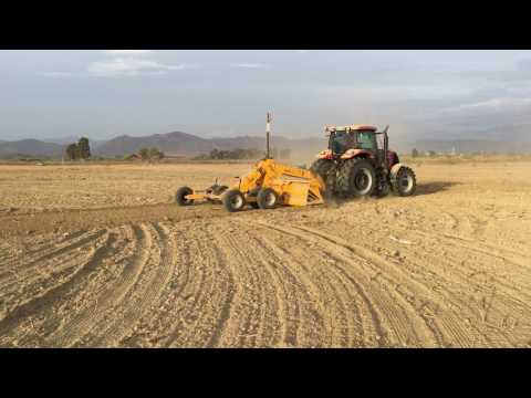 Case John Deere Tesviye