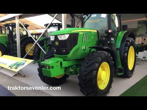 JOHN DEERE