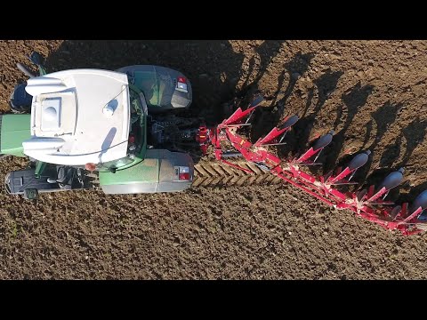 Fendt 828 Vario
