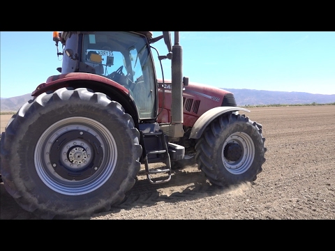 Ses bu işte Case Ih Puma Cvx 225