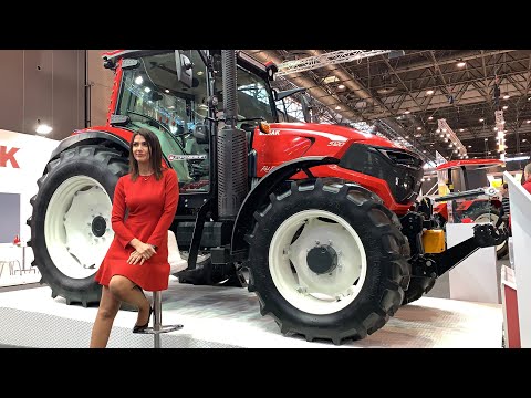 120 BEYGİR YENİ BAŞAK REDPOWER 5120