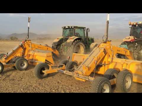 Case John Deere