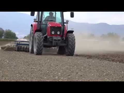 Massey Ferguson Deutz Fahr Erkunt Hattat Fiat Tümosan
