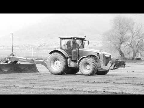 John Deere 8360 R İlgi Omega