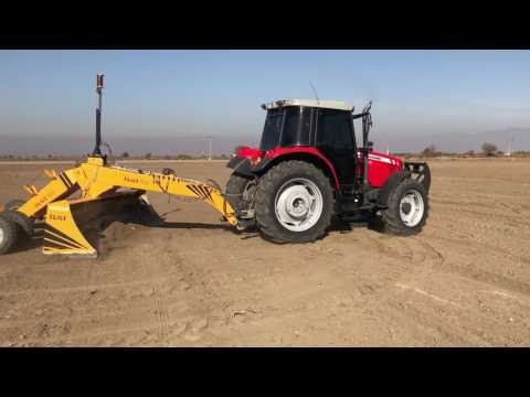 Massey ferguson tesviye