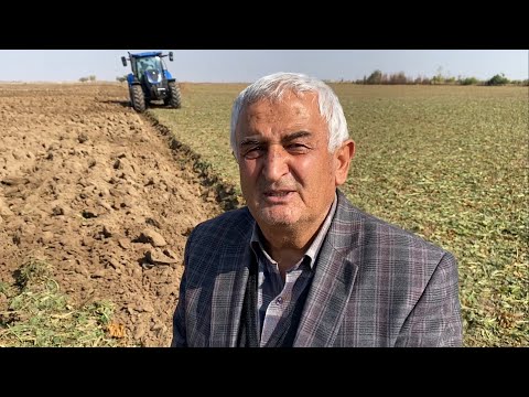 ÇİFTÇİLİKTEN NASIL PARA KAZANIRIZ KONYALI BÜYÜK ÇİFTÇİ
