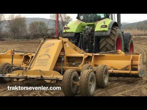 Claas Axion 930