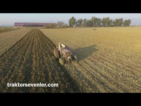 MASSEY FERGUSON 135