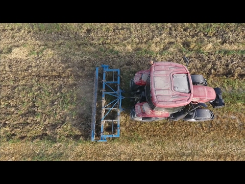 Case IH 110 130