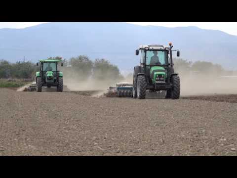 Deutz Fahr 5110G