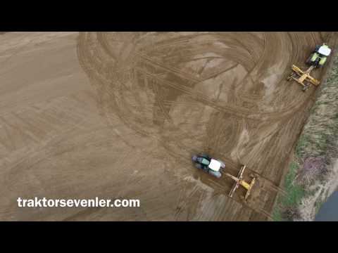 Fendt 828 Vario