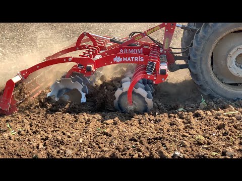 HİÇ FENA DEĞİL MASSEY FERGUSON 4708