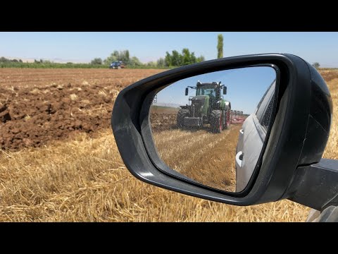 HABERİ YOK TRAKTÖRÜN