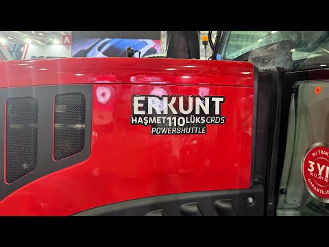 POWERSHUTTLE ERKUNT NASIL OLMUŞ