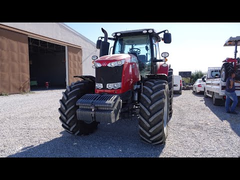 Massey Ferguson Tarla Günleri