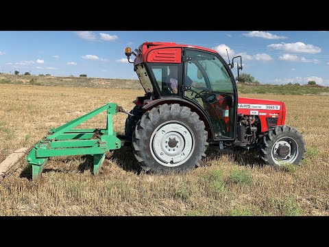 YENİ UZAY KABİN HARS 3060S