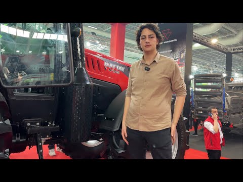 Hattat T 4125 Harika olmuş