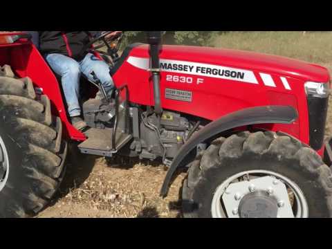 Massey Ferguson 2630 F