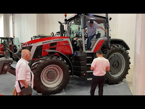 2021 İZMİR TARIM FUARI