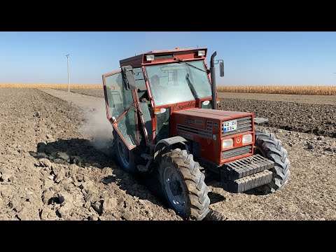 YERLİ CANAVAR TÜMOSAN 8085