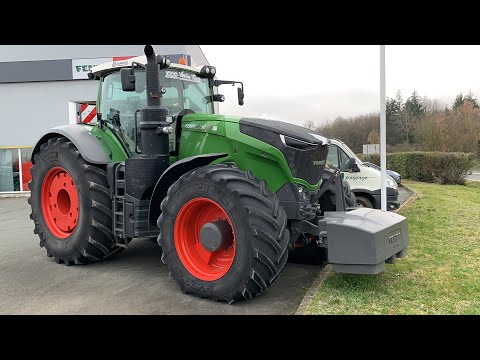 FRANSA FENDT SATICISI
