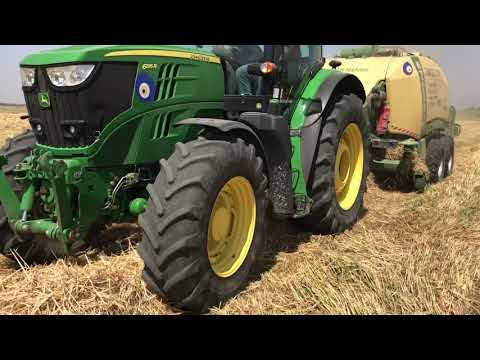 Büyük Balya Bağlama 500 650 KG