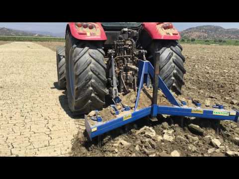 McCormick traktör