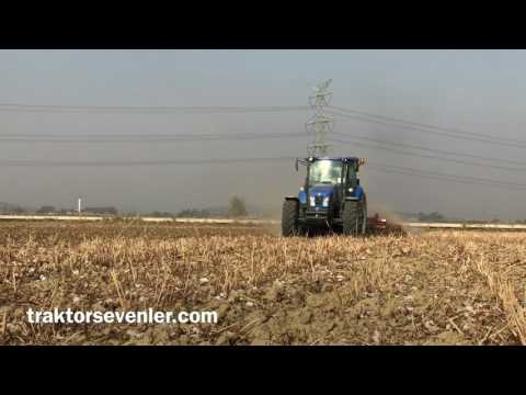 New Holland daha iyisini yapana kadar en iyisi bu