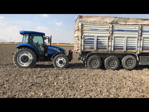 Çare New Holland