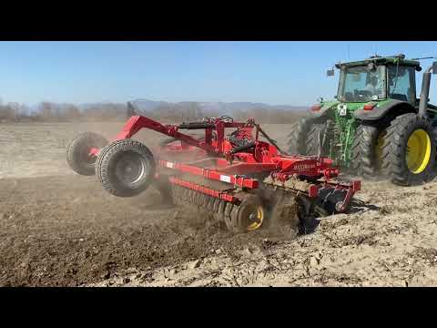BUNDAKİ GÜÇ KİMDE VAR JOHN DEERE 7930