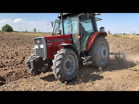 HARS TRAKTÖR SAHİBİ ANLATIYOR