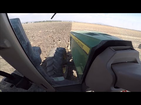 Çilekeş Eşliğinde Tarla Sürümü Sadece arabesk sevenler
