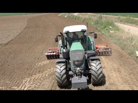 Balon Lastik Fendt 828 Vario