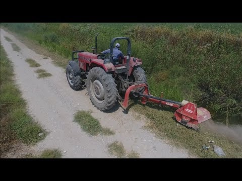 Efsane Model Massey Ferguson 3 105