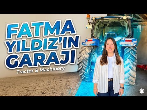 FATMA YILDIZIN GARAJI