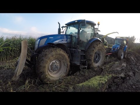New Holland Batakta