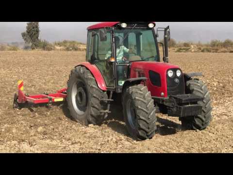 Tümosan 8105 çizel performansı