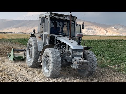 90 HP LAMBORGHİNİ ALABORA ÇEKİYOR