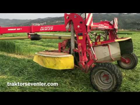Pottinger Fiat 80 66