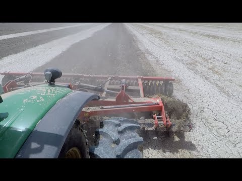 Harika İşçilik John Deere 7930 İLGİ Maxima 6M