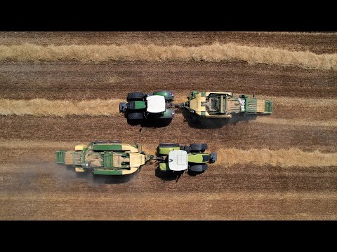 ÇOK FARK VAR ARASINDA KRONE HDP HDP2