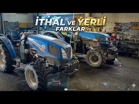 USTA GÖZÜNDEN YERLİ VE İTHAL KIYASLAMASI