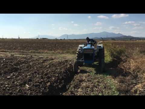 Ford 3000