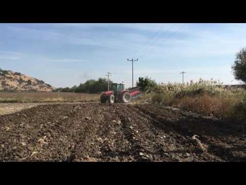 Efsane olacak bir model mf5450