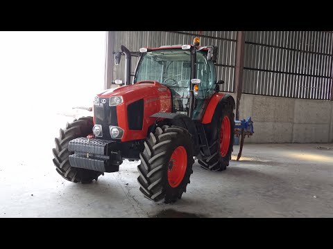 Neden Kubota Türkiye servis müdürü anlatıyor
