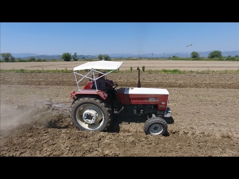 Steyr 768 Ne varsa eskilerde var