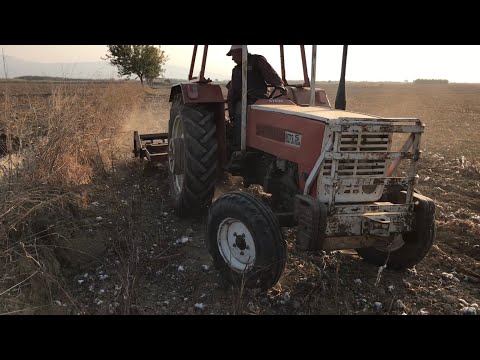 Eskileri Arar Olduk Steyr 8073